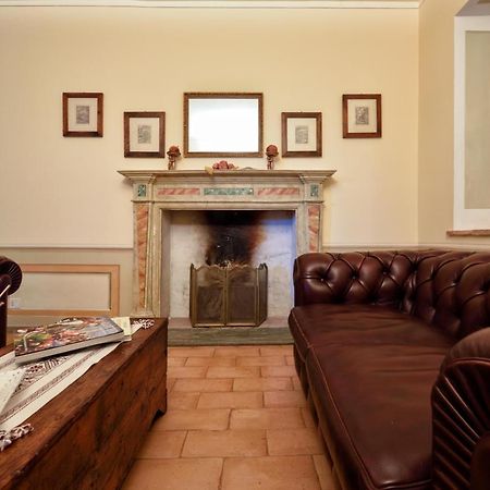 Villa Collepere Country House Matelica Kültér fotó