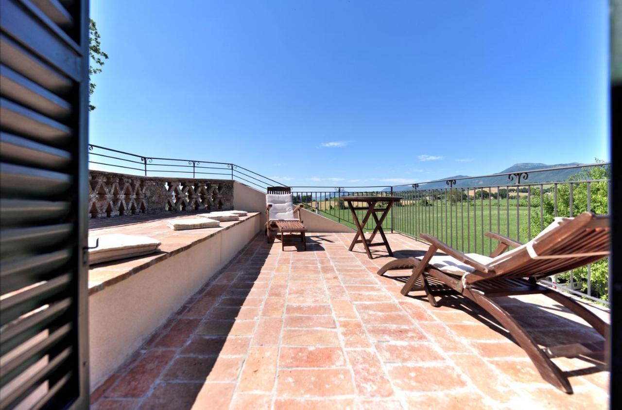 Villa Collepere Country House Matelica Kültér fotó