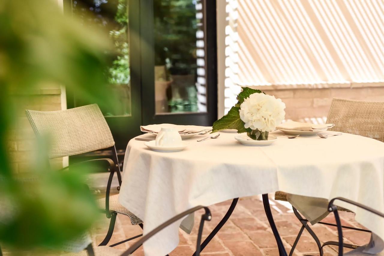 Villa Collepere Country House Matelica Kültér fotó