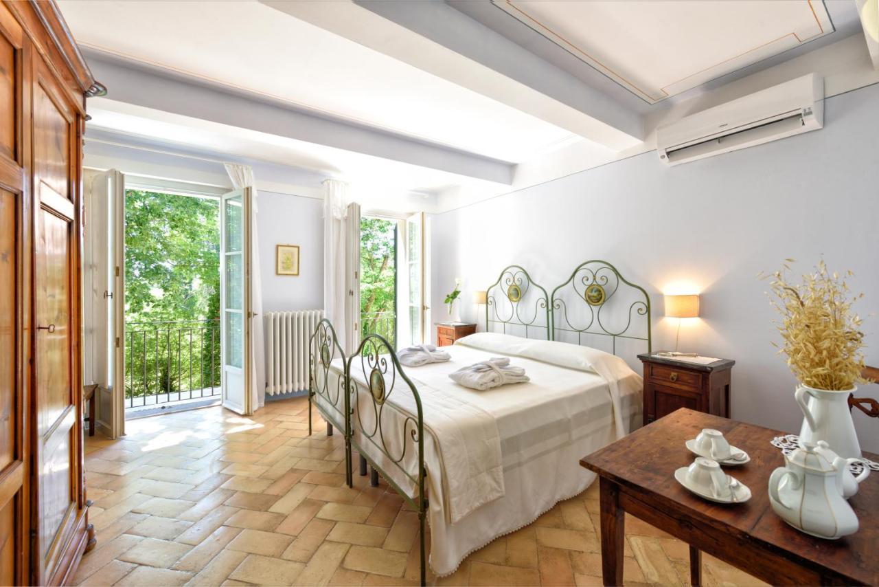 Villa Collepere Country House Matelica Kültér fotó