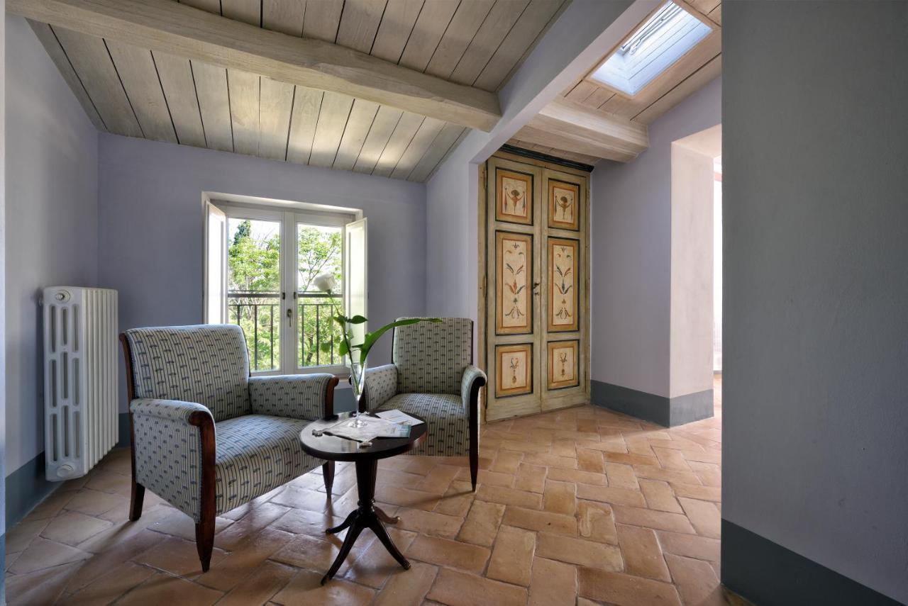 Villa Collepere Country House Matelica Kültér fotó