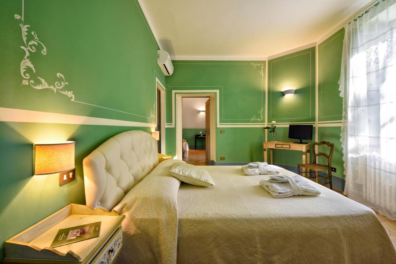 Villa Collepere Country House Matelica Kültér fotó
