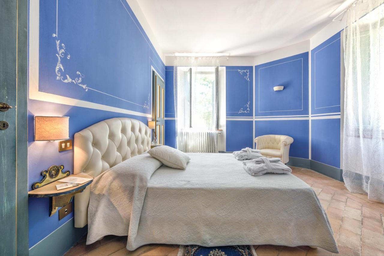 Villa Collepere Country House Matelica Kültér fotó