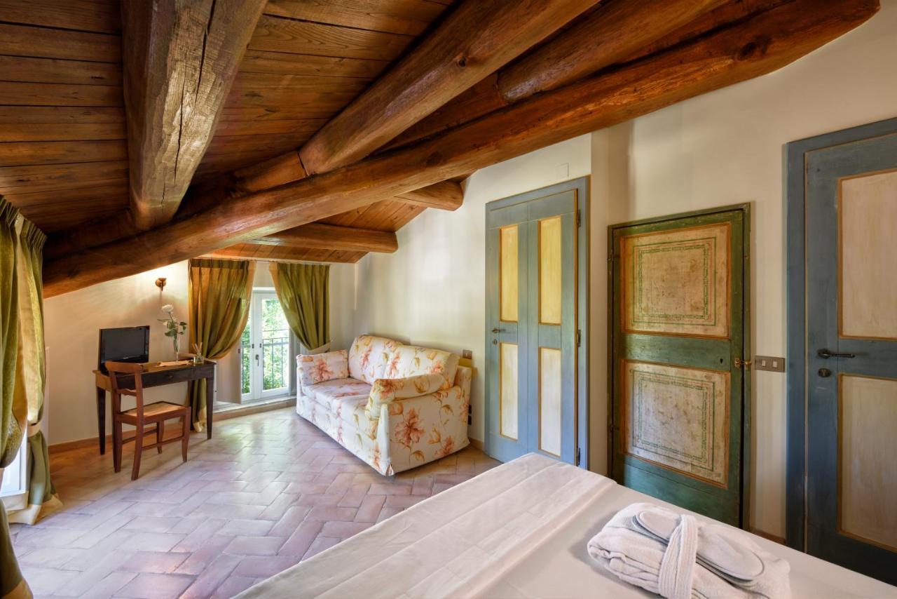 Villa Collepere Country House Matelica Kültér fotó