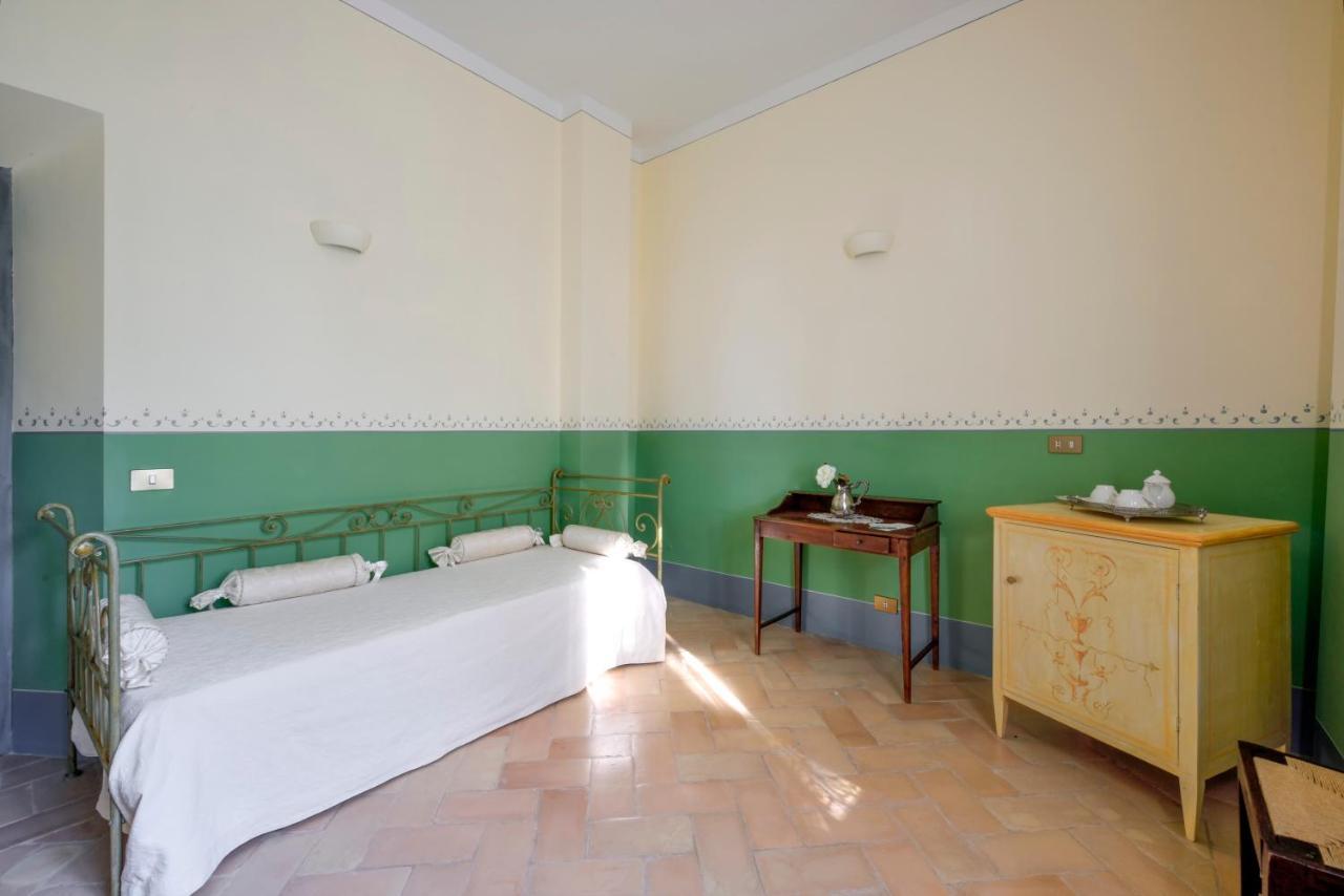 Villa Collepere Country House Matelica Kültér fotó