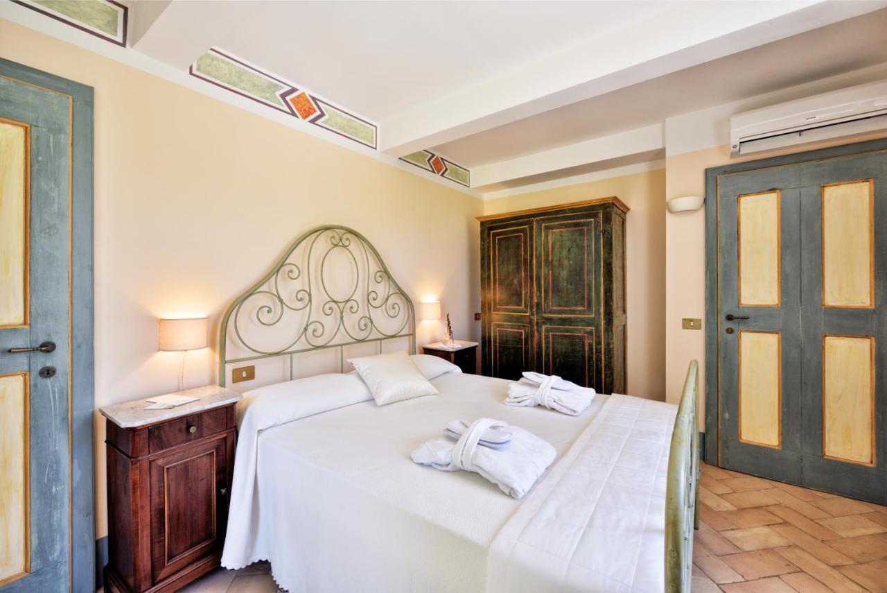 Villa Collepere Country House Matelica Kültér fotó