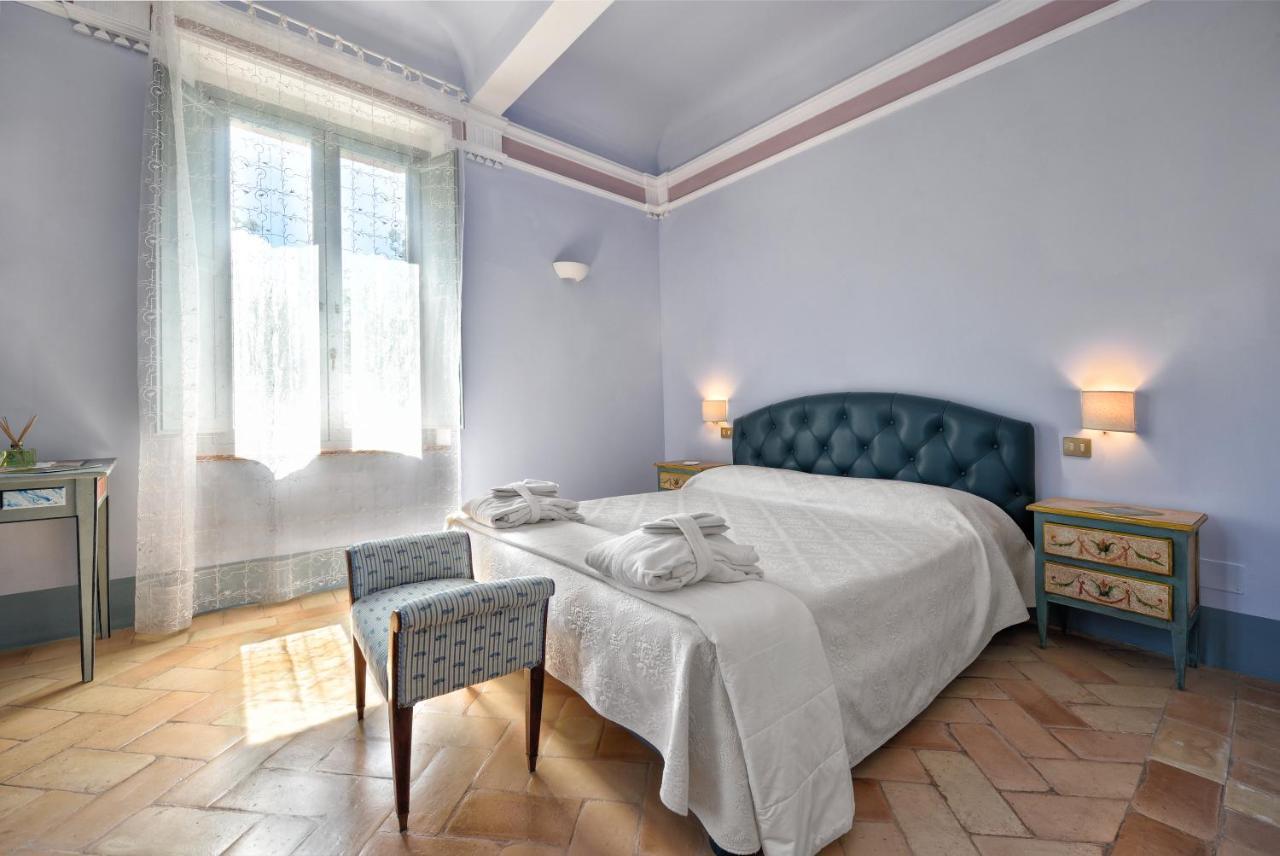 Villa Collepere Country House Matelica Kültér fotó