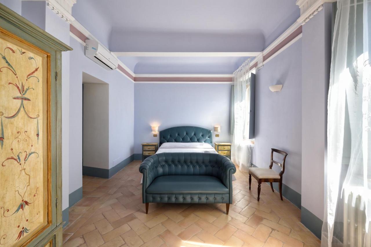 Villa Collepere Country House Matelica Kültér fotó