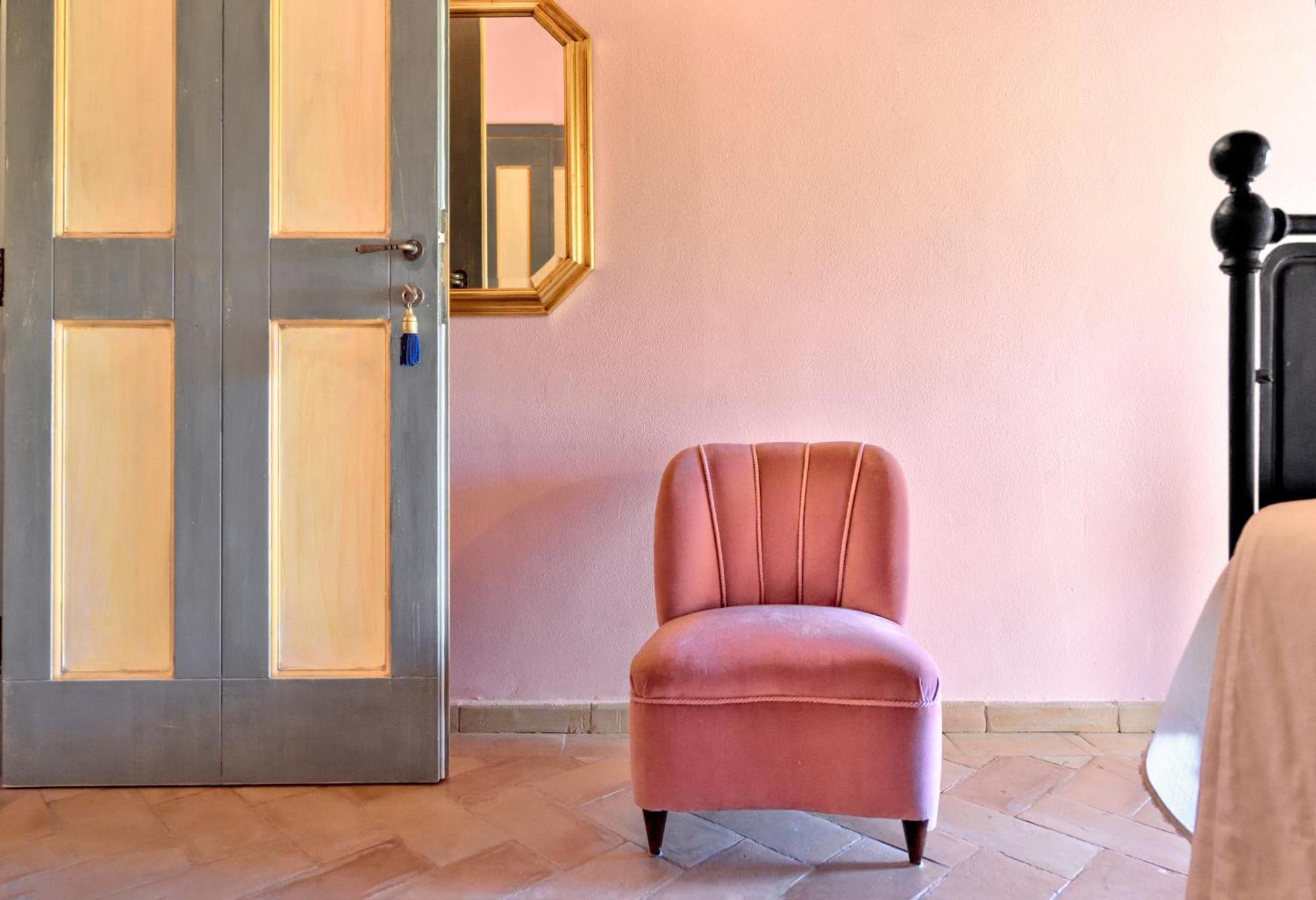 Villa Collepere Country House Matelica Kültér fotó