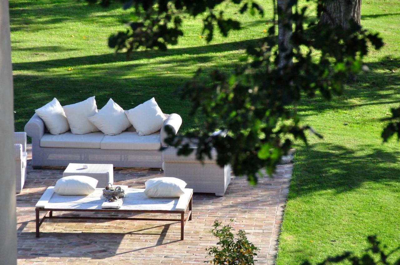 Villa Collepere Country House Matelica Kültér fotó